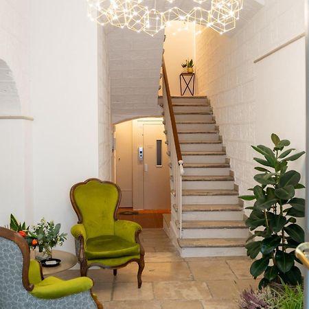 Casa Almika Principe Amedeo Hotel Bari Bagian luar foto