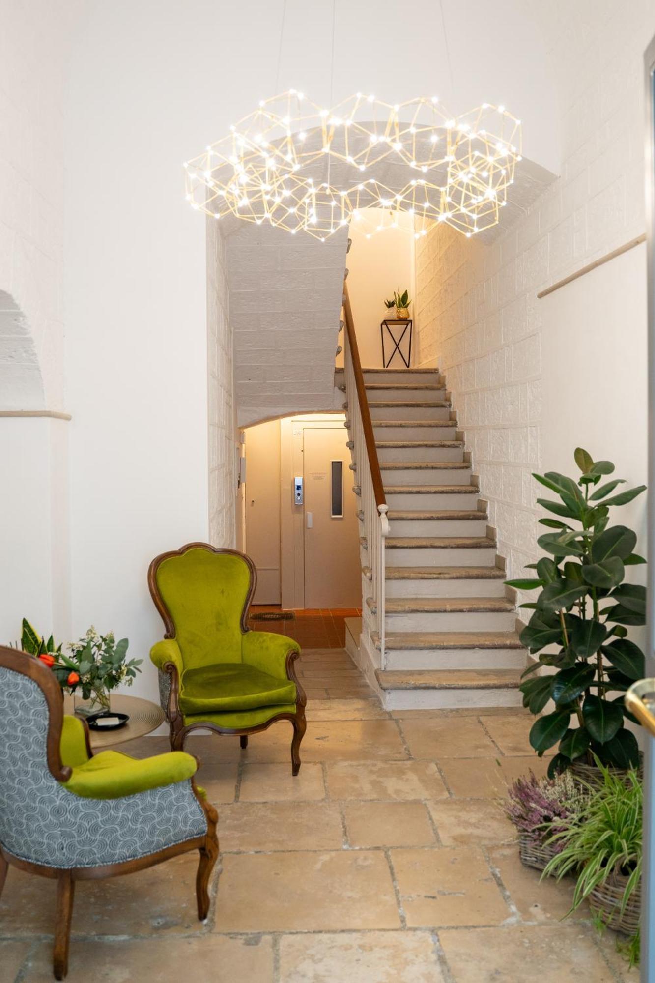 Casa Almika Principe Amedeo Hotel Bari Bagian luar foto